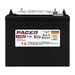 4 Baterias  6 Voltios 244 Amperios | TROJAN PACER P-105